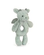 Bashful Dragon Ring Rattle