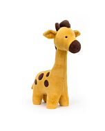 Big Spottie Giraffe
