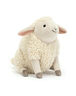 Burly Boo Sheep