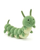 Carys Caterpillar