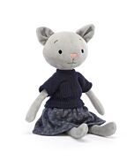 Coquette Cutie Cat
