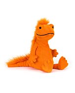 Cruz Crested Newt