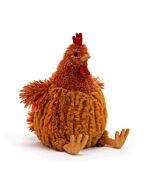 Cecile Chicken