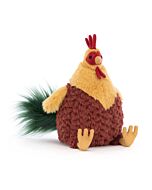 Cluny Cockerel
