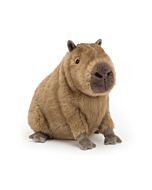 Clyde Capybara