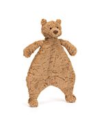 Bartholomew Bear Comforter