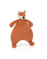 Bashful Fox Cub Comforter