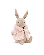 Comfy Coat Bunny