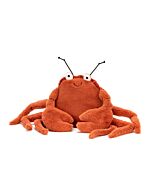Crispin Crab