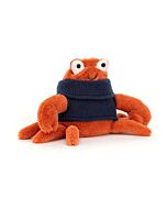 Cozy Crew Crab