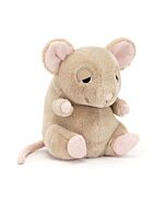 Cuddlebud Darcy Dormouse