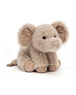 Curvie Elephant