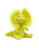 Davey Dilophosaurus