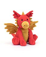 Darvin Dragon