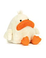 Delia Duck