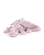 Lavender Dragon