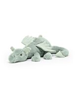 Sage Dragon