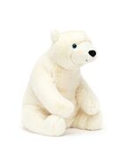 Elwin Polar Bear