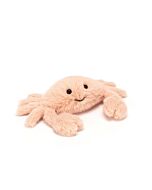Fluffy Crab