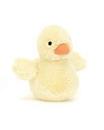 Fluffy Duck