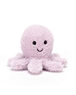 Fluffy Octopus