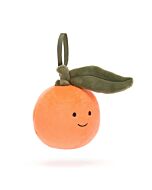 Festive Folly Clementine