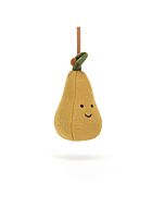 Festive Folly Pear