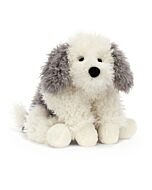 Floofie Sheepdog
