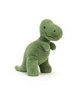 Fossilly T-Rex