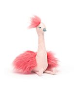 Fou Fou Ostrich
