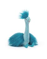 Fou Fou Peacock