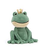 Fabian Frog Prince