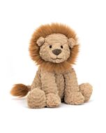 Fuddlewuddle Lion