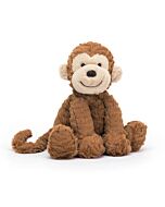 Fuddlewuddle Monkey
