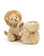 Fuddlewuddle Lion Soother