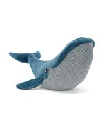 Gilbert the Great Blue Whale
