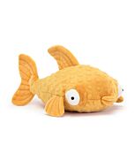 Gracie Grouper Fish