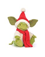 Christmas Grizzo