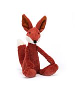 Harkle Fox