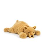 Harvey Bear