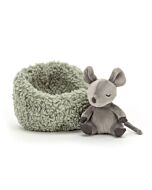 Hibernating Mouse