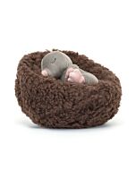 Hibernating Mole