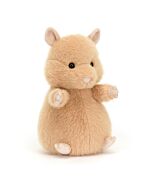 Hank Hamster