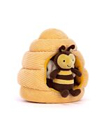 Honeyhome Bee