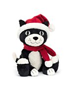 Christmas Jellycat Jack