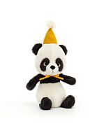 Jollipop Panda