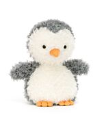 Little Penguin