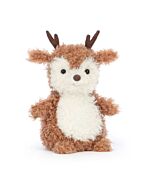Little Reindeer