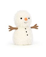 Little Snowman