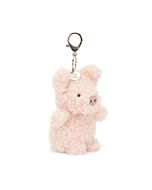 Little Pig Bag Charm